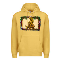 Antique Gold Speed is Relative Essential Premium Hoodie - Bettercallsaul
