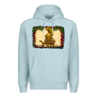 Blue Mist Speed is Relative Essential Premium Hoodie - Bettercallsaul
