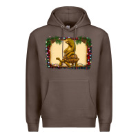 Coffee Speed is Relative Essential Premium Hoodie - Bettercallsaul