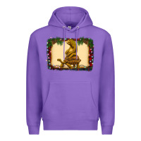 Speed Is Relative Essential Premium Hoodie | Teevron