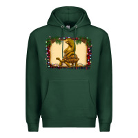 Sports Green Speed is Relative Essential Premium Hoodie - Bettercallsaul