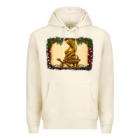 Tofu Speed is Relative Essential Premium Hoodie - Bettercallsaul