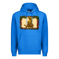 True Royal Speed is Relative Essential Premium Hoodie - Bettercallsaul