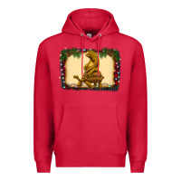 Cardinal Speed is Relative Essential Premium Hoodie - Bettercallsaul