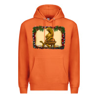 Carrot Speed is Relative Essential Premium Hoodie - Bettercallsaul