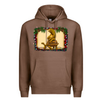 Chestnut Speed is Relative Essential Premium Hoodie - Bettercallsaul