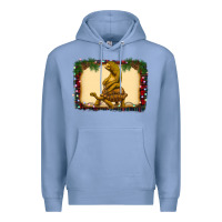 Colony Blue Speed is Relative Essential Premium Hoodie - Bettercallsaul