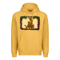Mustard Speed is Relative Essential Premium Hoodie - Bettercallsaul