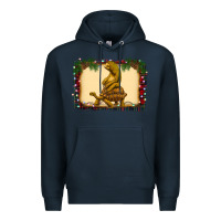 Navy Speed is Relative Essential Premium Hoodie - Bettercallsaul