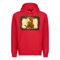 Red Speed is Relative Essential Premium Hoodie - Bettercallsaul