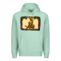 Seafoam Speed is Relative Essential Premium Hoodie - Bettercallsaul