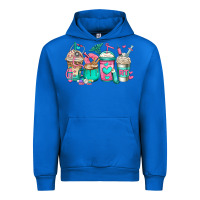 Cobalt rt respiratory therapist coffee cups Urban Hoodie - Jasminsmagicworld