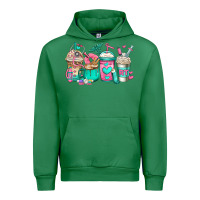 Emerald rt respiratory therapist coffee cups Urban Hoodie - Jasminsmagicworld
