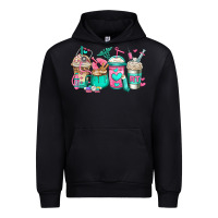 Foreset Green rt respiratory therapist coffee cups Urban Hoodie - Jasminsmagicworld