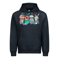 Navy rt respiratory therapist coffee cups Urban Hoodie - Jasminsmagicworld