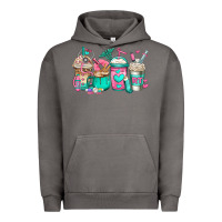 Pigment Tornado rt respiratory therapist coffee cups Urban Hoodie - Jasminsmagicworld