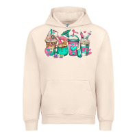 Sandshell rt respiratory therapist coffee cups Urban Hoodie - Jasminsmagicworld