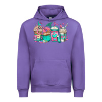 Tulip rt respiratory therapist coffee cups Urban Hoodie - Jasminsmagicworld