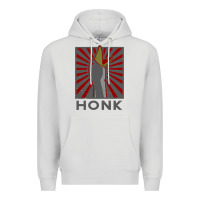 Honk Premium Hoodie | Teevron
