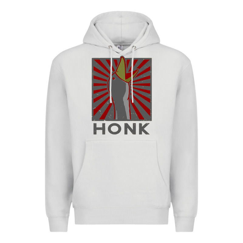 Honk Premium Hoodie by Bettercallsaul | Teevron