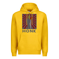 Lemon Honk Premium Hoodie - Bettercallsaul