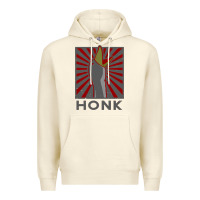 Sandshell Honk Premium Hoodie - Bettercallsaul