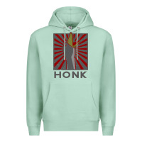 Seafoam Honk Premium Hoodie - Bettercallsaul