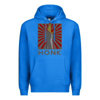 True Royal Honk Premium Hoodie - Bettercallsaul