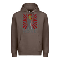 Coffee Honk Premium Hoodie - Bettercallsaul