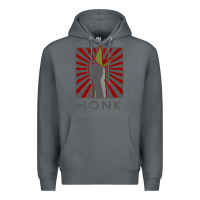 Rock Honk Premium Hoodie - Bettercallsaul
