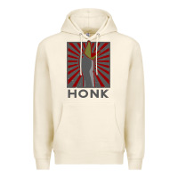 Tofu Honk Premium Hoodie - Bettercallsaul