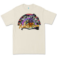 Bone Halloween Premium Tee - SublimationCraftShop