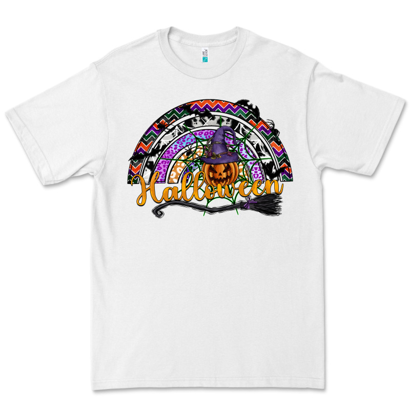 Halloween Premium Tee by SublimationCraftShop | Teevron