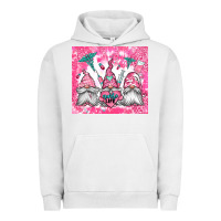 Pigment Lunar Rock nurse life gnomes Urban Hoodie - Jasminsmagicworld
