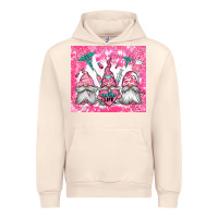 Sandshell nurse life gnomes Urban Hoodie - Jasminsmagicworld