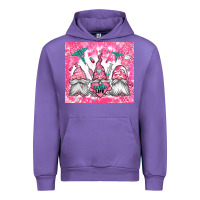 Tulip nurse life gnomes Urban Hoodie - Jasminsmagicworld