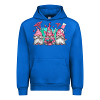 Cobalt nurse gnomes Urban Hoodie - Jasminsmagicworld