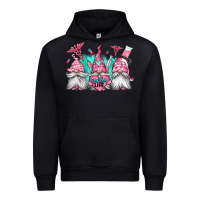 Foreset Green nurse gnomes Urban Hoodie - Jasminsmagicworld