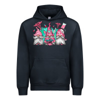 Navy nurse gnomes Urban Hoodie - Jasminsmagicworld