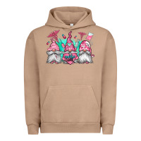 Pigment Burro nurse gnomes Urban Hoodie - Jasminsmagicworld