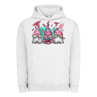 Pigment Lunar Rock nurse gnomes Urban Hoodie - Jasminsmagicworld