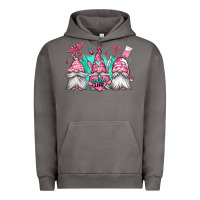 Pigment Tornado nurse gnomes Urban Hoodie - Jasminsmagicworld