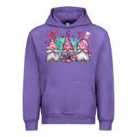 Tulip nurse gnomes Urban Hoodie - Jasminsmagicworld