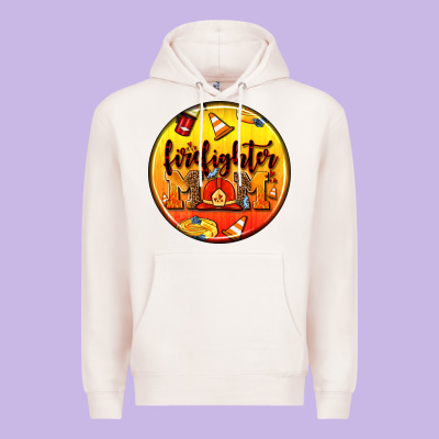 Firefighter Coasters Premium Hoodie Designed By Adodesignshop