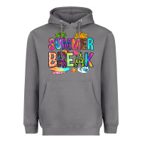 Storm summer break Heavyweight Hoodie - RanaPortraitStore