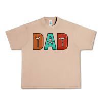 Burro dad Urban Heavy Tee - Artiststas