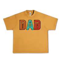 Peanut Butter dad Urban Heavy Tee - Artiststas
