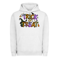 Pigment Lunar Rock trick or treat Urban Hoodie - BundleAndBundleShop