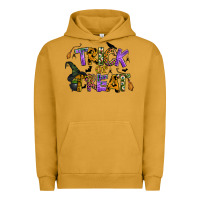 Pigment Peanut Butter trick or treat Urban Hoodie - BundleAndBundleShop
