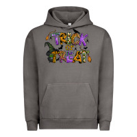 Pigment Tornado trick or treat Urban Hoodie - BundleAndBundleShop